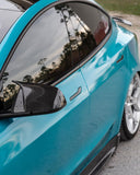 CMST Tesla Model 3 Carbon Fiber Rear Spoiler Ver.3