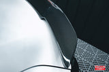 CMST Tesla Model 3 Carbon Fiber Rear Spoiler Ver.3