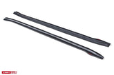 CMST Tuning Carbon Fiber Side Skirts Ver.1 for Tesla Model 3