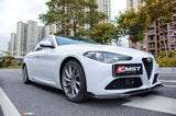 CMST Tuning Carbon Fiber Front Lip for Alfa Romeo 2016-ON Giulia