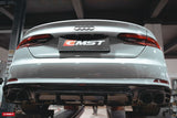 CMST Tuning Carbon Fiber Rear Diffuser for Audi A5 / S5 B9 2017-2019