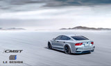 CMST Tuning Carbon Fiber Full Body Kit for Audi A7/S7 2012-2015