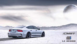 CMST Tuning Carbon Fiber Full Body Kit for Audi A7/S7 2012-2015