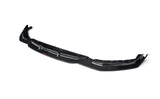 CMST Tuning Carbon Fiber Front Lip for BMW 5 Series G30 / G31 2017-2020 Pre-facelift