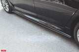 CMST Tuning Carbon Fiber Side Skirts for BMW 5 Series G30 / G31 2017-ON