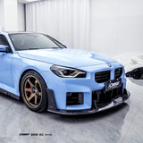 CMST Carbon Fiber Front Lip for BMW M2 / M2C G87 2023-ON