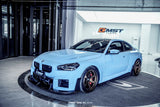 CMST Carbon Fiber Side Skirts for BMW M2 / M2C G87 2023-ON
