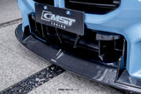 CMST Carbon Fiber Front Lip for BMW M2 / M2C G87 2023-ON
