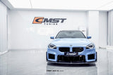 CMST Carbon Fiber Front Lip for BMW M2 / M2C G87 2023-ON
