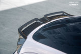 CMST Tuning Carbon Fiber Rear Spoiler Ver.3 for Tesla Model Y
