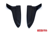 CMST Porsche Taycan Turbo / Turbo S (2020-2025) CMST Carbon Fibre Aero Body Kit