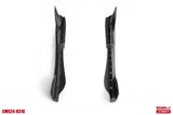 CMST Tuning Carbon Fiber Conversion Full Body Kit for McLaren 570S 570GT 540C to 600LT