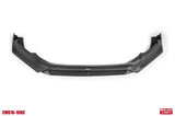 CMST Tuning Carbon Fiber Front Lip for Audi RS3 2018-2020