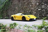CMST Tuning Carbon Fiber Side Skirts for Lamborghini Gallardo 2009-2014