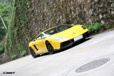 CMST Tuning Carbon Fiber Side Skirts for Lamborghini Gallardo 2009-2014