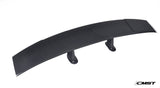 CMST Tuning Carbon Fiber Superleggera Style Rear Spoiler Wing for Lamborghini Gallardo 2009-2014