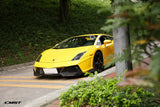 CMST Tuning Carbon Fiber Full Body Kit for Lamborghini Gallardo 2009-2014