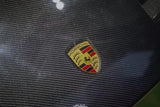 CMST Tuning Carbon Fiber Hood Bonnet for Porsche Taycan & Turbo & Turbo S