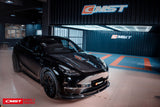 CMST Tuning Carbon Fiber Hood Bonnet Ver.1 for Tesla Model Y