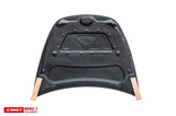 CMST Tuning Carbon Fiber Hood Bonnet Ver.1 for Tesla Model Y
