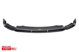 CMST Tuning Carbon Fiber Front Lip Ver.2 for Tesla Model Y