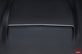 CMST Carbon Fiber Hood Ver.1 for Ford Mustang S550.1 2015-2017