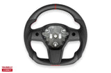 CMST Tuning Carbon Fiber Steering Wheels for Tesla Model 3 & Model Y