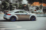 CMST Tuning FRP Widebody Wheel Arches For Audi TT TTS MK2 8J 2011-2015