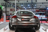 CMST Tuning FRP Widebody Wheel Arches For Audi TT TTS MK2 8J 2011-2015