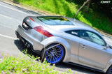 CMST Tuning FRP Widebody Wheel Arches For Audi TT TTS MK2 8J 2011-2015