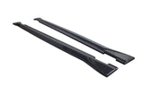 CMST Tuning Carbon Fiber Widebody Kit For Audi TT TTS MK2 8J 2011-2015