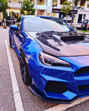 CMST Tuning Carbon Fiber Widebody "STI" Kit for Toyota 86 GT86 Scion FRS BRZ 2013-2020