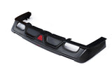 CMST Tuning Carbon Fiber Rear Diffuser for Dodge Challenger 2015-ON