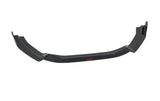 CMST Tuning Front Bumper & Carbon Fiber Lip for Audi A3 S3 RS3 2014 - 2016