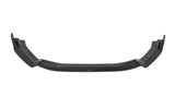 CMST Tuning Front Bumper & Carbon Fiber Lip for Audi A3 S3 RS3 2014 - 2016