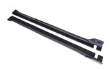 CMST Tuning Carbon Fiber Side Skirts for Honda 10th Gen Civic