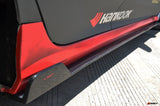 CMST Tuning Carbon Fiber Side Skirts for Honda 10th Gen Civic