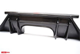 CMST Tuning Carbon Fiber Rear Diffuser for Honda FK8 Civic Type-R