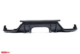 CMST Tuning Carbon Fiber Rear Diffuser for Honda FK8 Civic Type-R