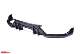 CMST Tuning Carbon Fiber Rear Diffuser for Honda FK8 Civic Type-R