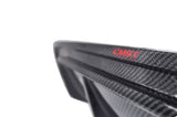 CMST Tuning Carbon Fiber Rear Diffuser for Infiniti Q50 2014-2022