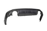 CMST Tuning Carbon Fiber Rear Diffuser for Infiniti Q50 2014-2022