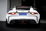 CMST Tuning Carbon Fiber Widebody Full Kit for Jaguar F-Type