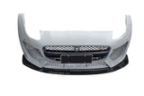 CMST Tuning Carbon Fiber Widebody Full Kit for Jaguar F-Type
