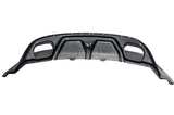 CMST Tuning Carbon Fiber Widebody Full Kit for Jaguar F-Type