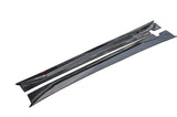 CMST Tuning Carbon Fiber Widebody Full Kit for Jaguar F-Type