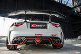 CMST Tuning Carbon Fiber Widebody Full Kit for Jaguar F-Type