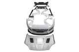 CMST Tuning Carbon Fiber Widebody Full Kit for Jaguar F-Type