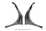Lamborghini Huracan LP580/610 Full Dry Carbon Fibre Bodykit