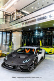 Lamborghini Huracan LP580/610 Full Dry Carbon Fibre Bodykit